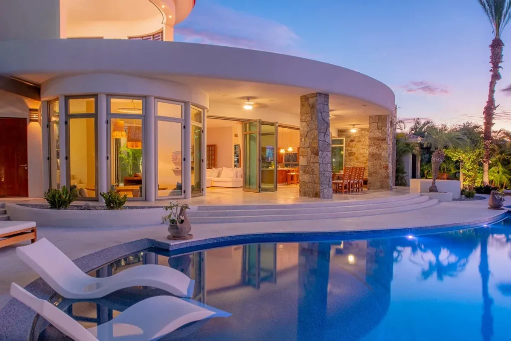 Casa Kokomo evenings