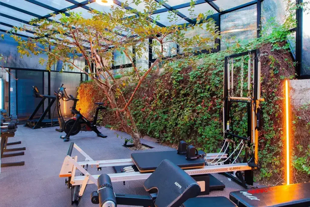 Casa Kokomo wellness