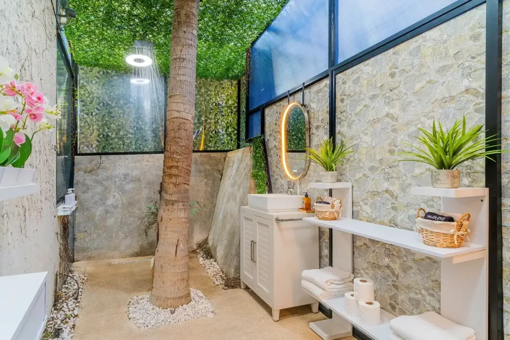 Casa Kokomo wellness